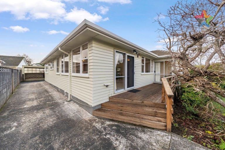 Photo of property in 30 Kiwi Street, Heretaunga, Upper Hutt, 5018