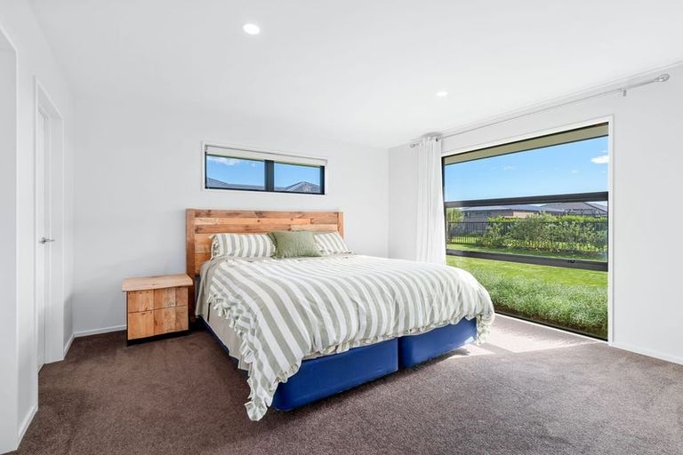 Photo of property in 1041 Goulds Road, Rolleston, 7614