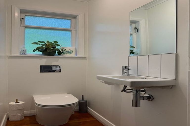 Photo of property in 41 Lincoln Avenue, Tawa, Wellington, 5028