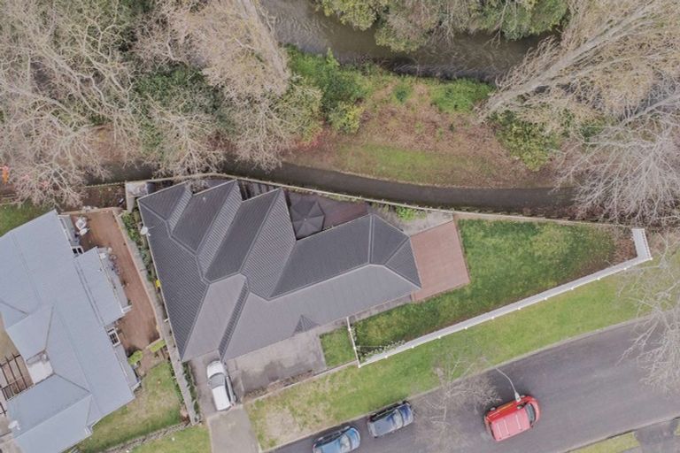 Photo of property in 3 Christie Avenue, Te Awamutu, 3800