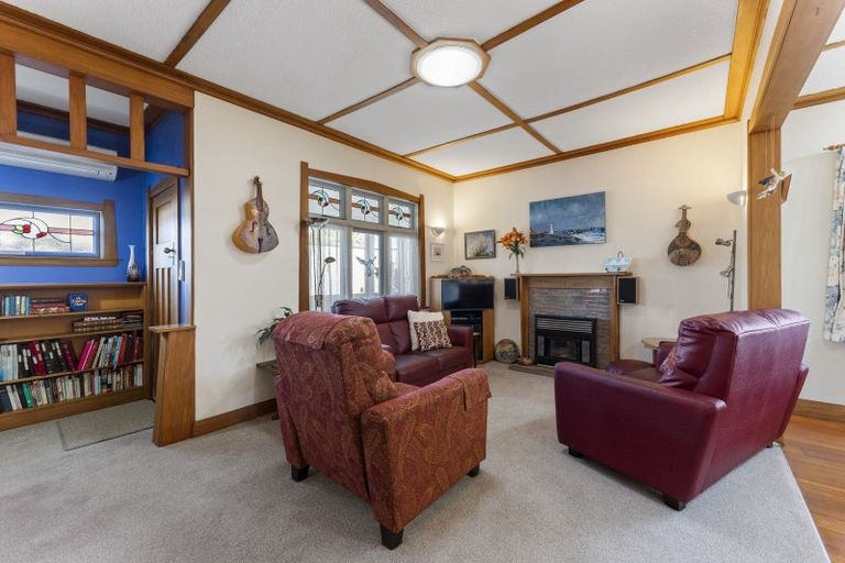 Photo of property in 109 William Street, Petone, Lower Hutt, 5012