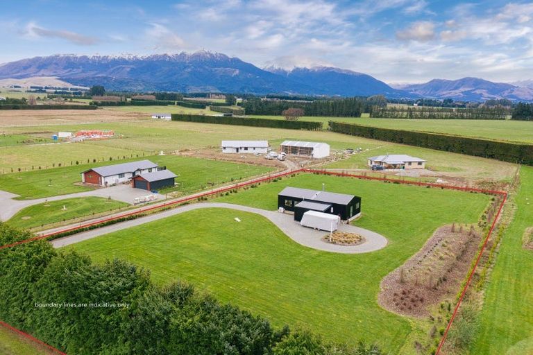 Photo of property in 14 Ashburton Gorge Road, Mount Somers, Ashburton, 7771