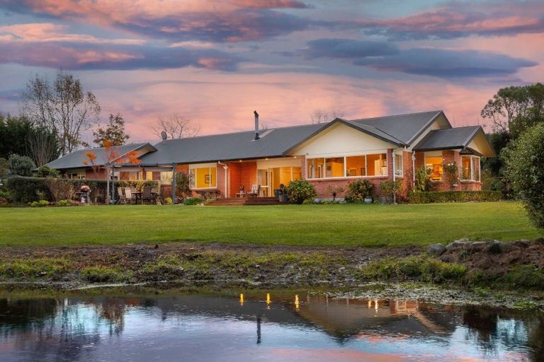 Photo of property in 45 Holdsworth Road, Homebush, Masterton, 5810