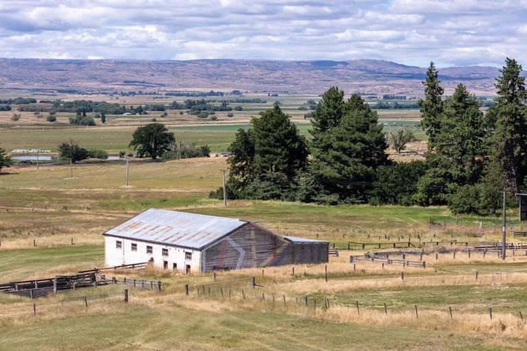 Photo of property in 135 Mcintosh Road, Moa Creek, Oturehua, 9387