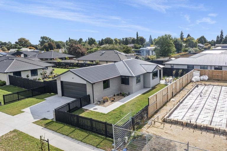 Photo of property in 25 Richardson Road, Matamata, 3400