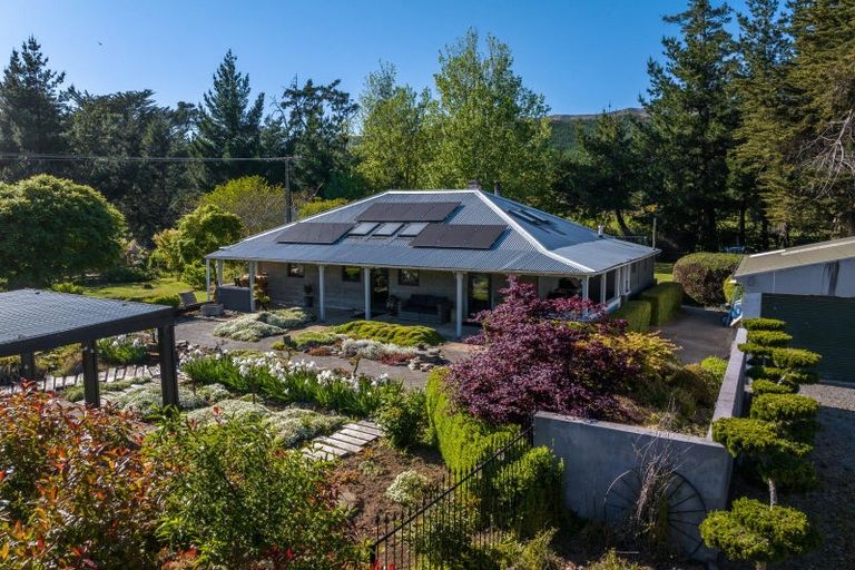 Photo of property in 5045 State Highway 63, Wairau Valley, Blenheim, 7271