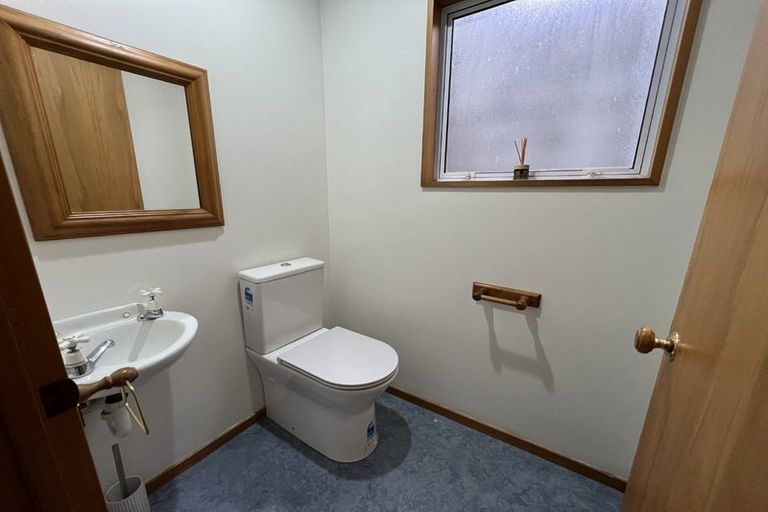 Photo of property in 14 Lucknow Place, Cashmere, Christchurch, 8022