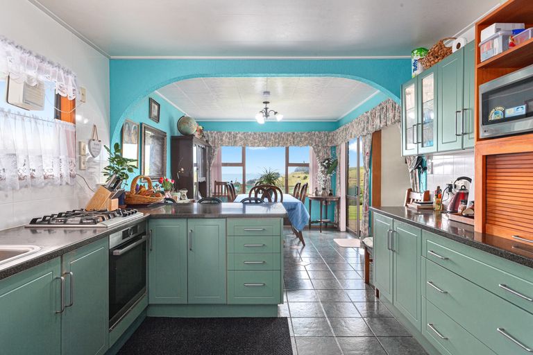 Photo of property in 72 Thompson Road, Waiotahe, Opotiki, 3198