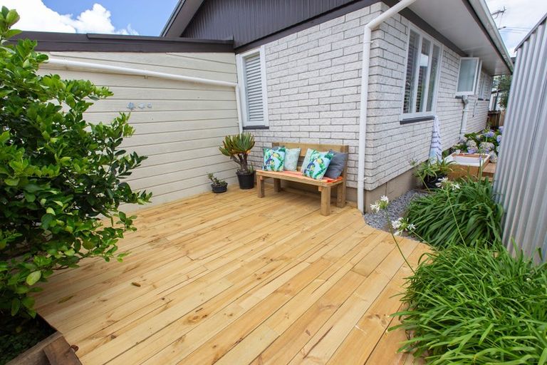 Photo of property in 1/69 Gibraltar Street, Howick, Auckland, 2014