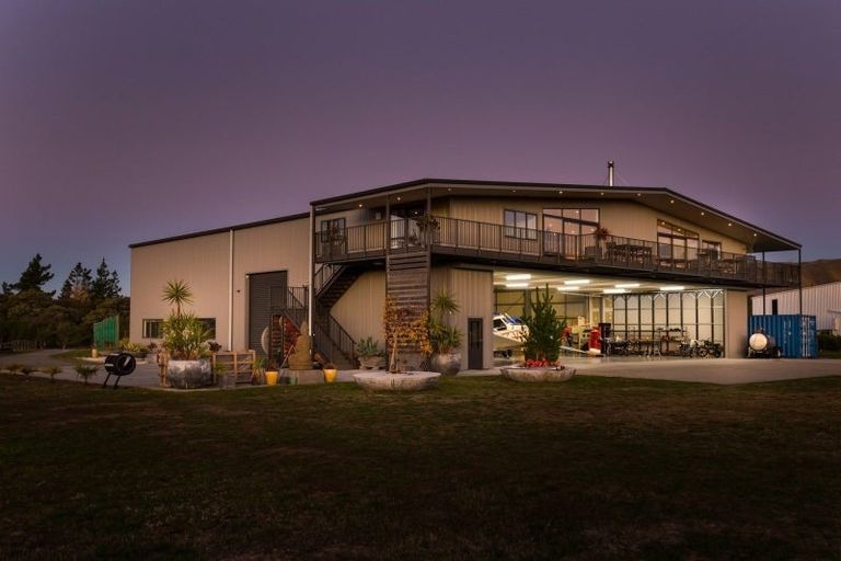 Photo of property in 54 Rosina Corlett Lane, Burleigh, Blenheim, 7272