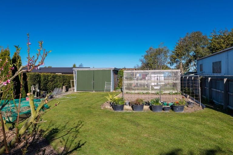 Photo of property in 4 Allan Street, Waimate, 7924