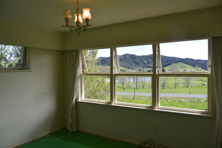 Photo of property in 534 Orini Road, Orini, Taupiri, 3792
