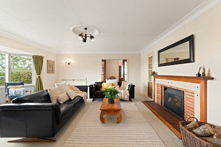 Photo of property in 3 Falcon Street, Roslyn, Dunedin, 9010