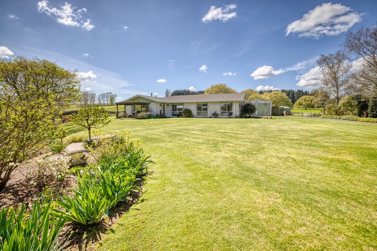 Photo of property in 525 Wharepuhunga Road, Waikeria, Te Awamutu, 3873