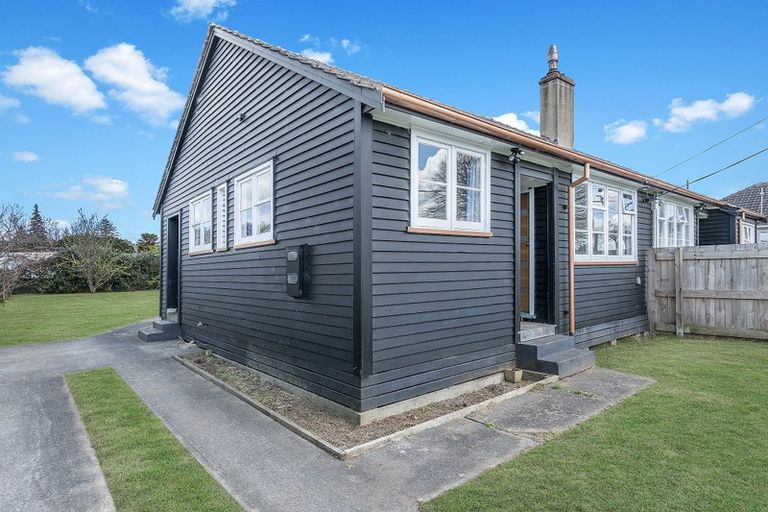 Photo of property in 5 Lorne Street, Morrinsville, 3300