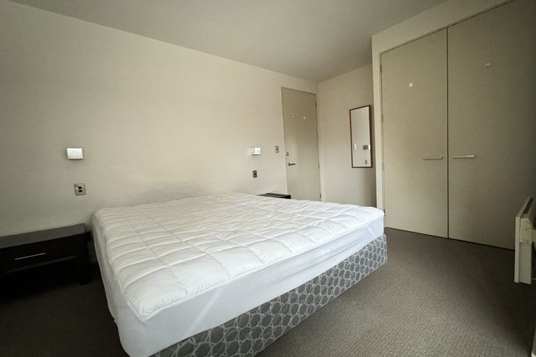 Photo of property in The Wellington Suites, 385/233 Cuba Street, Te Aro, Wellington, 6011