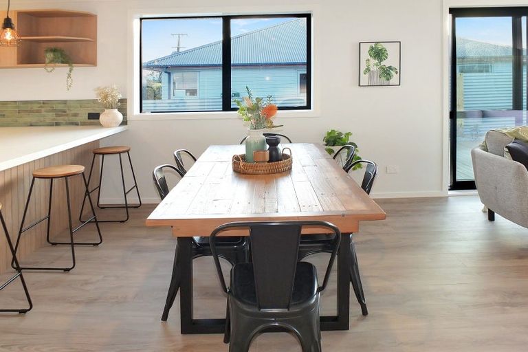 Photo of property in 85 Seabury Avenue, Foxton Beach, Foxton, 4815