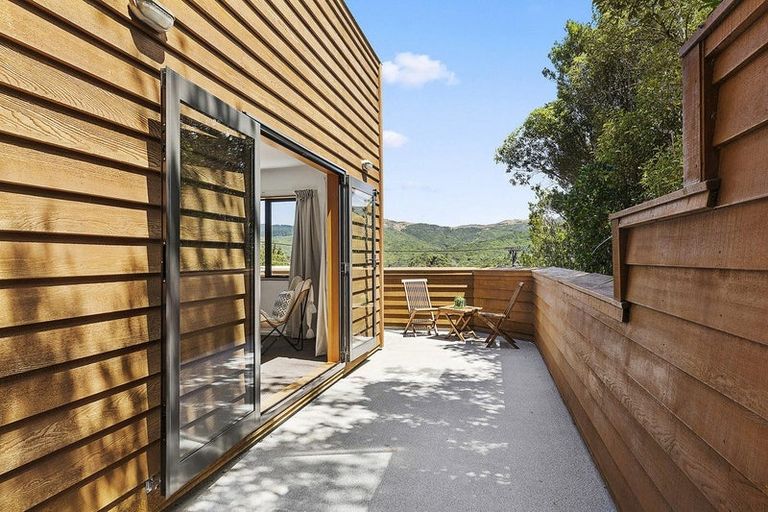 Photo of property in 99 Mairangi Road, Wadestown, Wellington, 6012