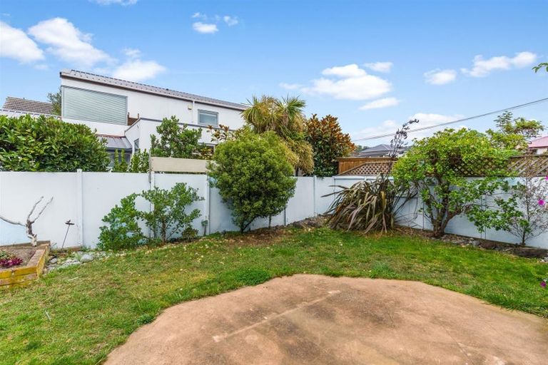 Photo of property in 7/3 Head Street, Sumner, Christchurch, 8081