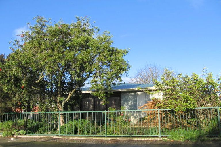 Photo of property in 29 Burton Crescent, Flaxmere, Hastings, 4120