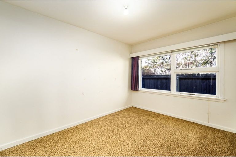 Photo of property in 1/182 Lyttelton Street, Spreydon, Christchurch, 8024