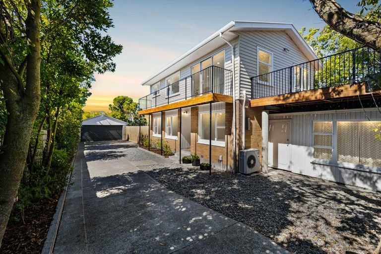 Photo of property in 24 Dominion Avenue, Spreydon, Christchurch, 8024