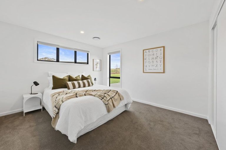 Photo of property in 58 Kidd Road, Waiuku, 2682