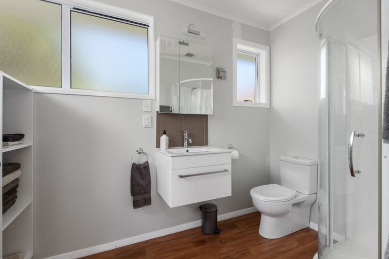 Photo of property in 46 Sheridan Crescent, Trentham, Upper Hutt, 5018