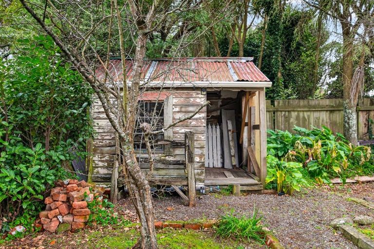 Photo of property in 138 Fitzherbert Street, Featherston, 5710