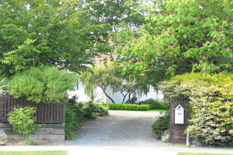Photo of property in 17 Nicholson Street, Renwick, 7204