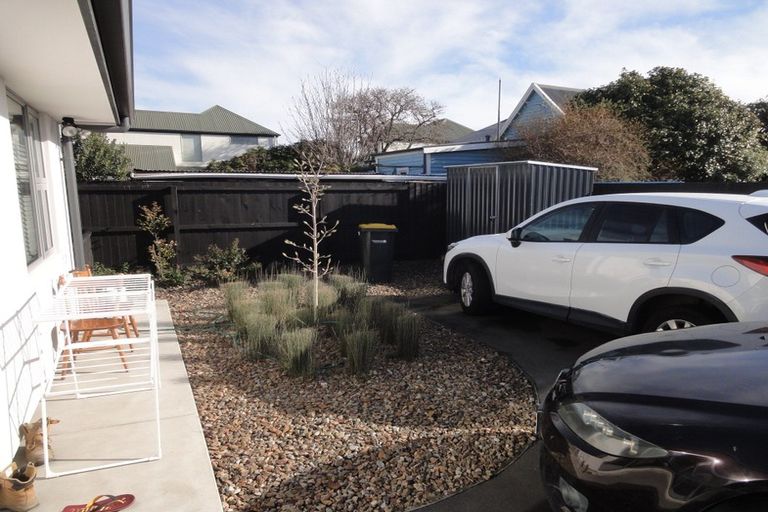 Photo of property in 3/28 Forth Street, Richmond, Christchurch, 8013