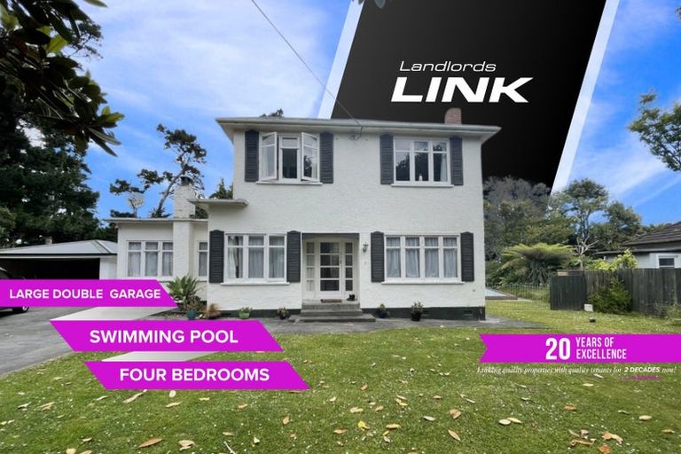 Photo of property in 20 Hutchison Crescent, Durie Hill, Whanganui, 4500