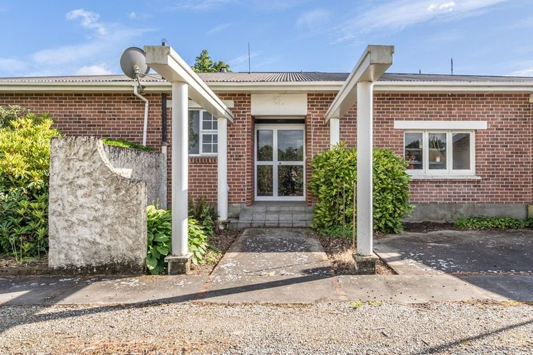 Photo of property in 1616 Riversdale Waikaia Road, Freshford, Gore, 9777