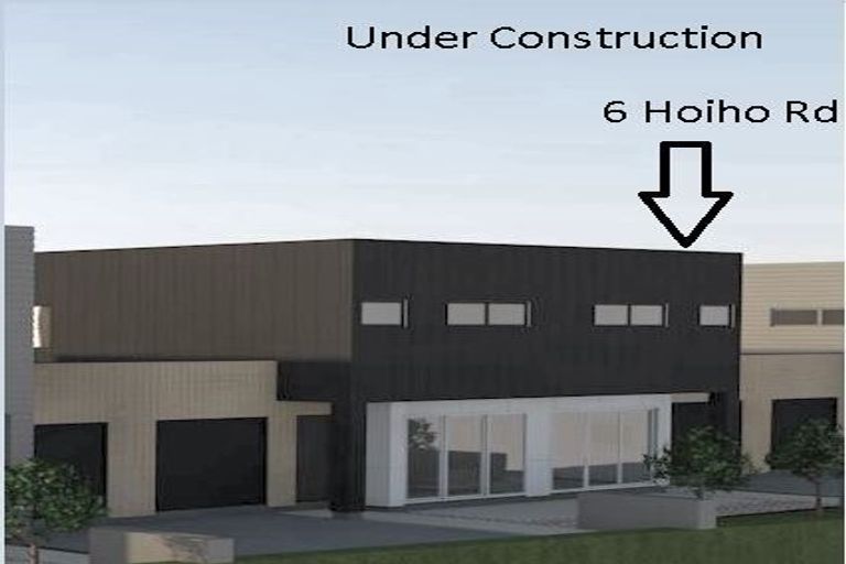 Photo of property in 6 Hoiho Road, Pukekohe, 2120
