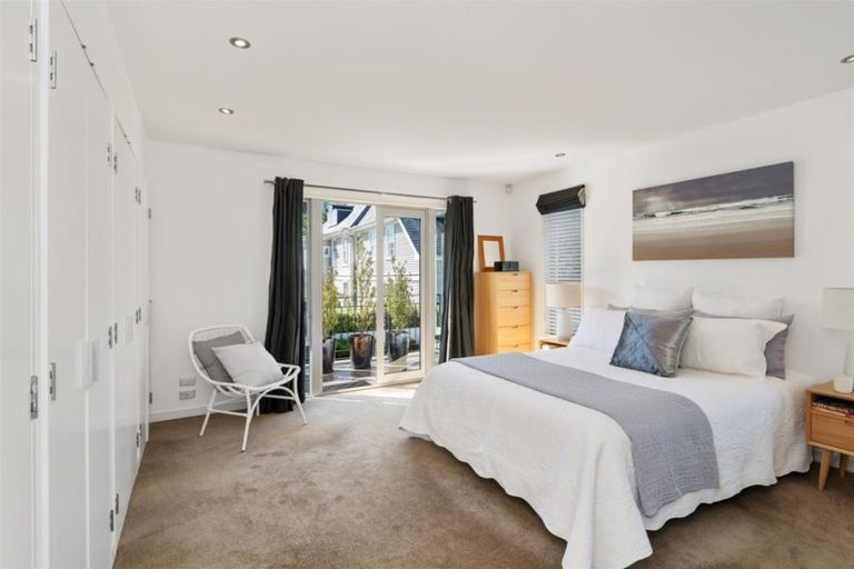 Photo of property in 9b Beverley Street, St Albans, Christchurch, 8014