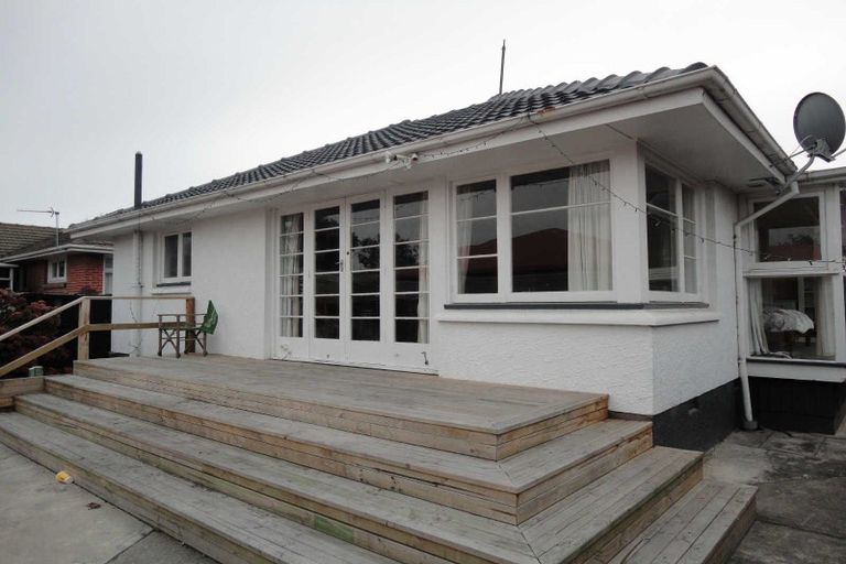 Photo of property in 60 Brodie Street, Ilam, Christchurch, 8041