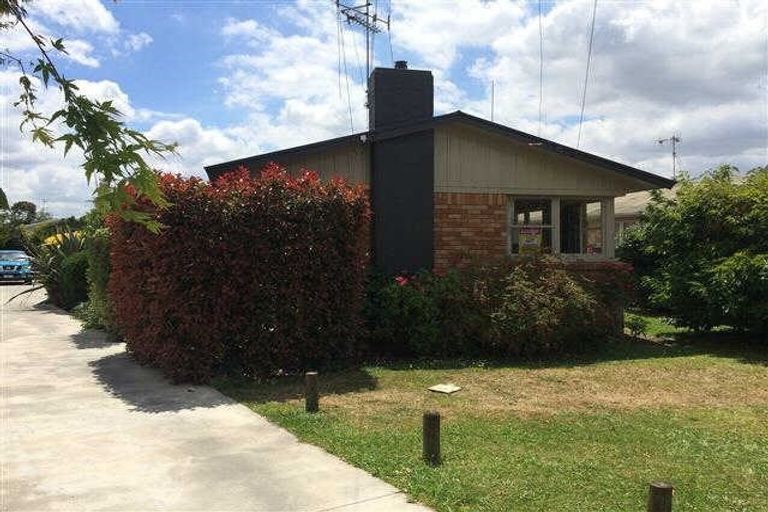 Photo of property in 64 May Street, Hamilton East, Hamilton, 3216