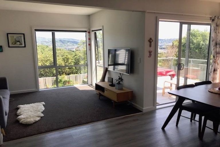 Photo of property in 3c Sidlaw Street, Strathmore Park, Wellington, 6022