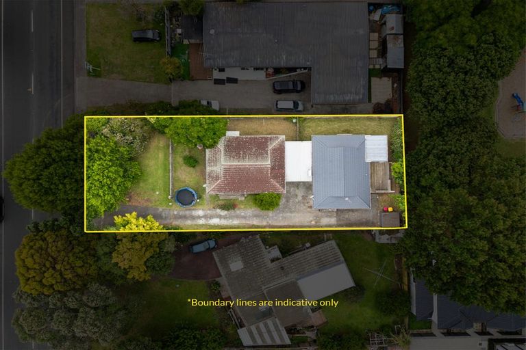 Photo of property in 2/515 Weymouth Road, Weymouth, Auckland, 2103