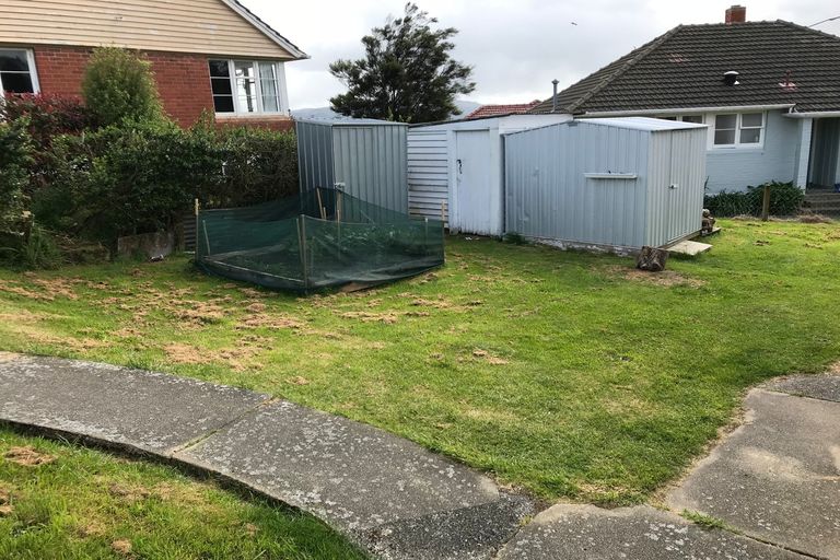 Photo of property in 143 Riselaw Road, Calton Hill, Dunedin, 9012