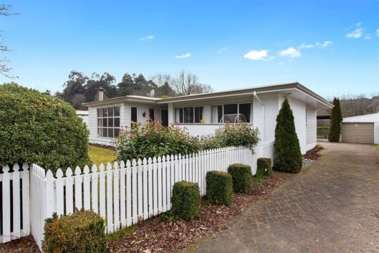 Photo of property in 379 River Road, Kawerau, 3127