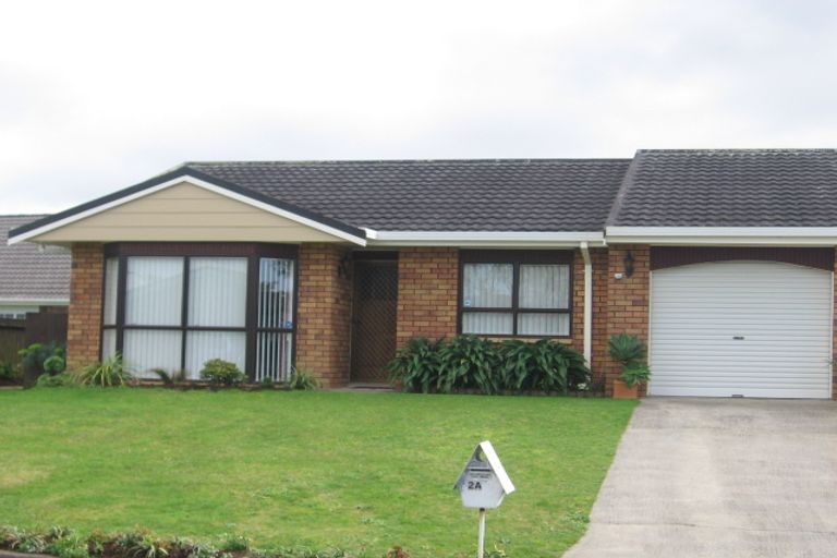 Photo of property in 2a Barge Lane, Maunu, Whangarei, 0110