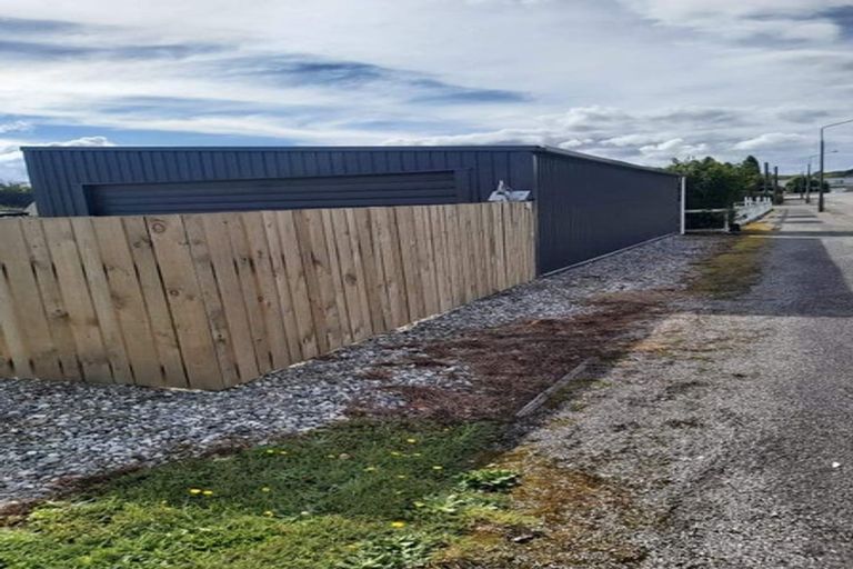 Photo of property in 8 Sinnamon Street, Reefton, 7830