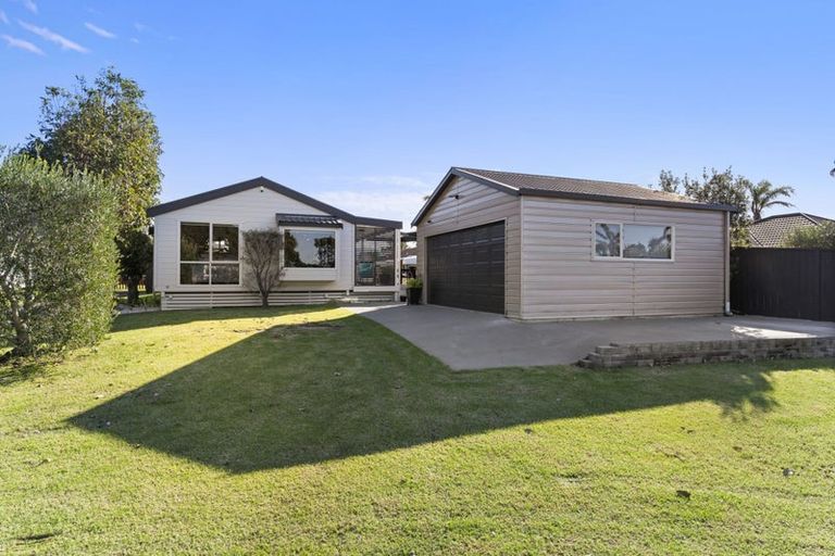 Photo of property in 15 Jury Lane, Pauanui, Hikuai, 3579