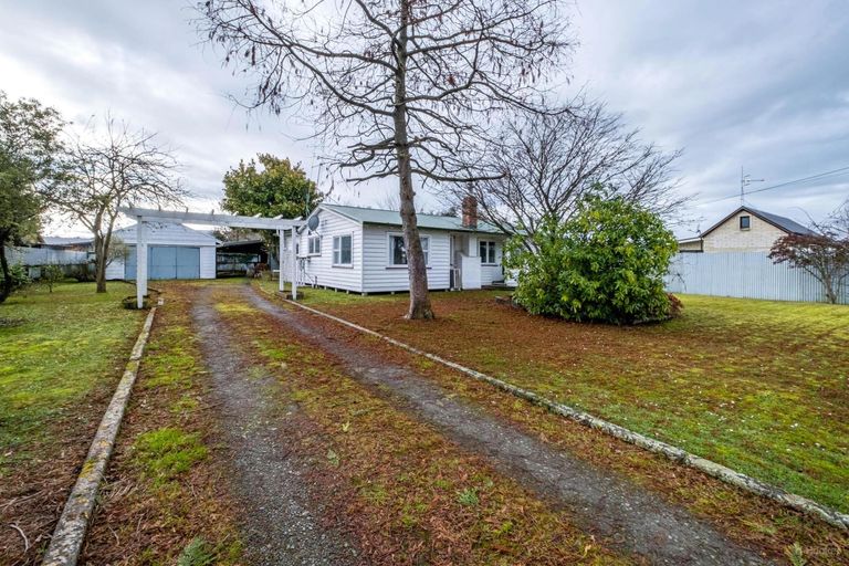 Photo of property in 3 South Terrace Road, Geraldine, 7930