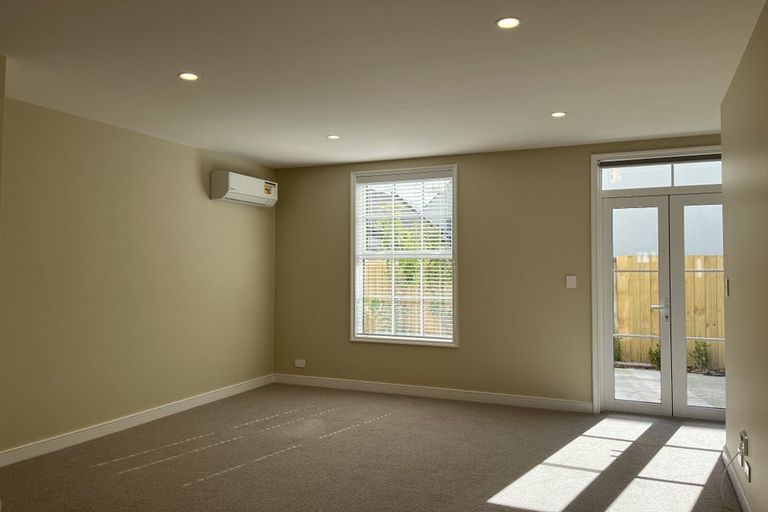 Photo of property in 2/32 Melrose Street, Christchurch Central, Christchurch, 8013