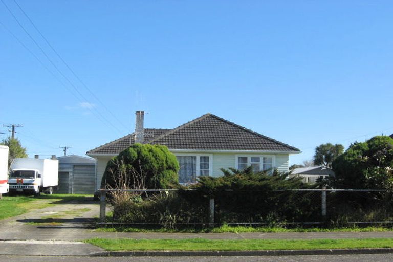 Photo of property in 19 Maire Street, Levin, 5510