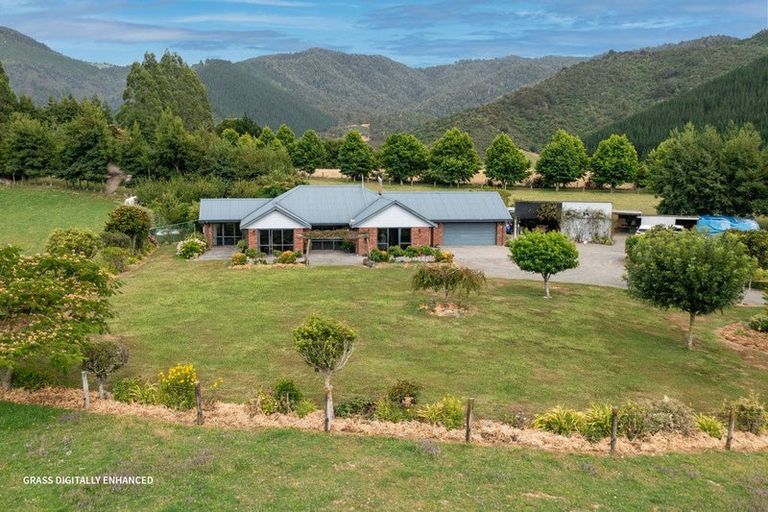 Photo of property in 22 Hebberds Road, Rai Valley, 7192