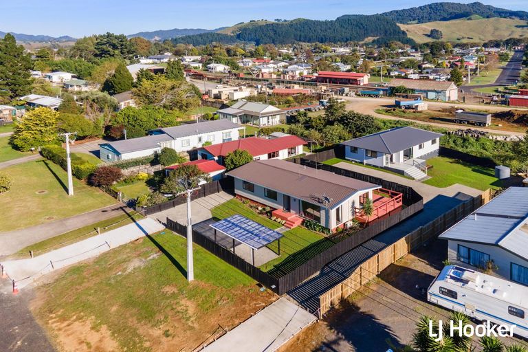 Photo of property in 54 Roberts Street, Waihi, 3610