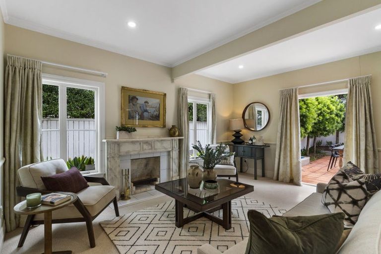 Photo of property in 83a St Stephens Avenue, Parnell, Auckland, 1052